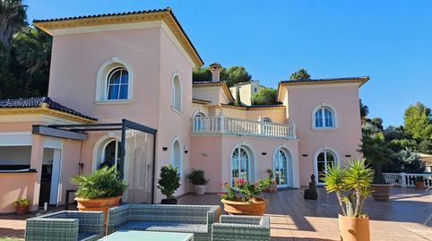 Foto 2 de Casa o xalet en venda a Pedreguer, Alicante