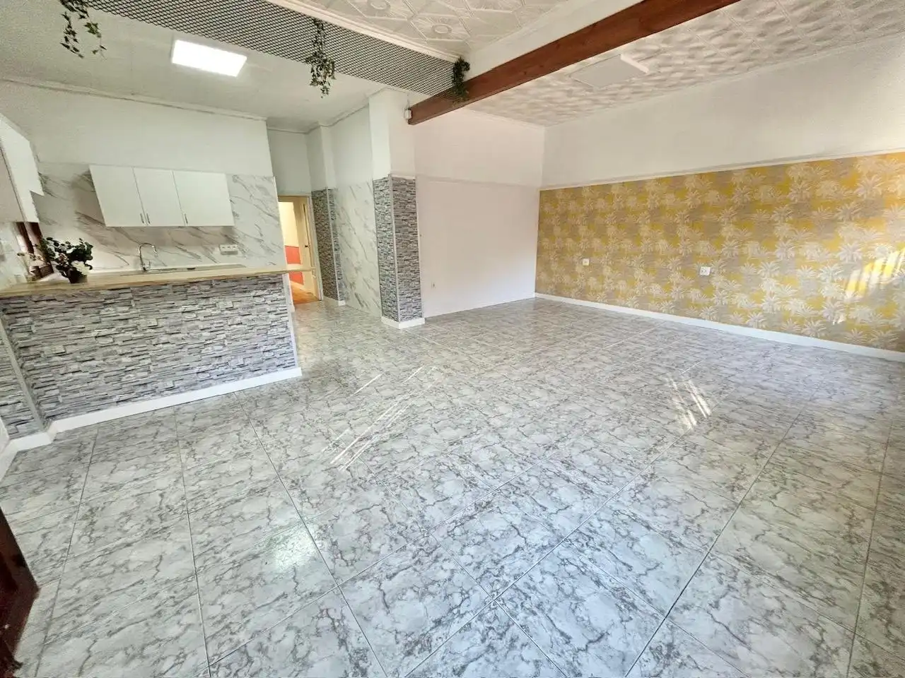 Planta baja en venta en Orihuela con Trastero