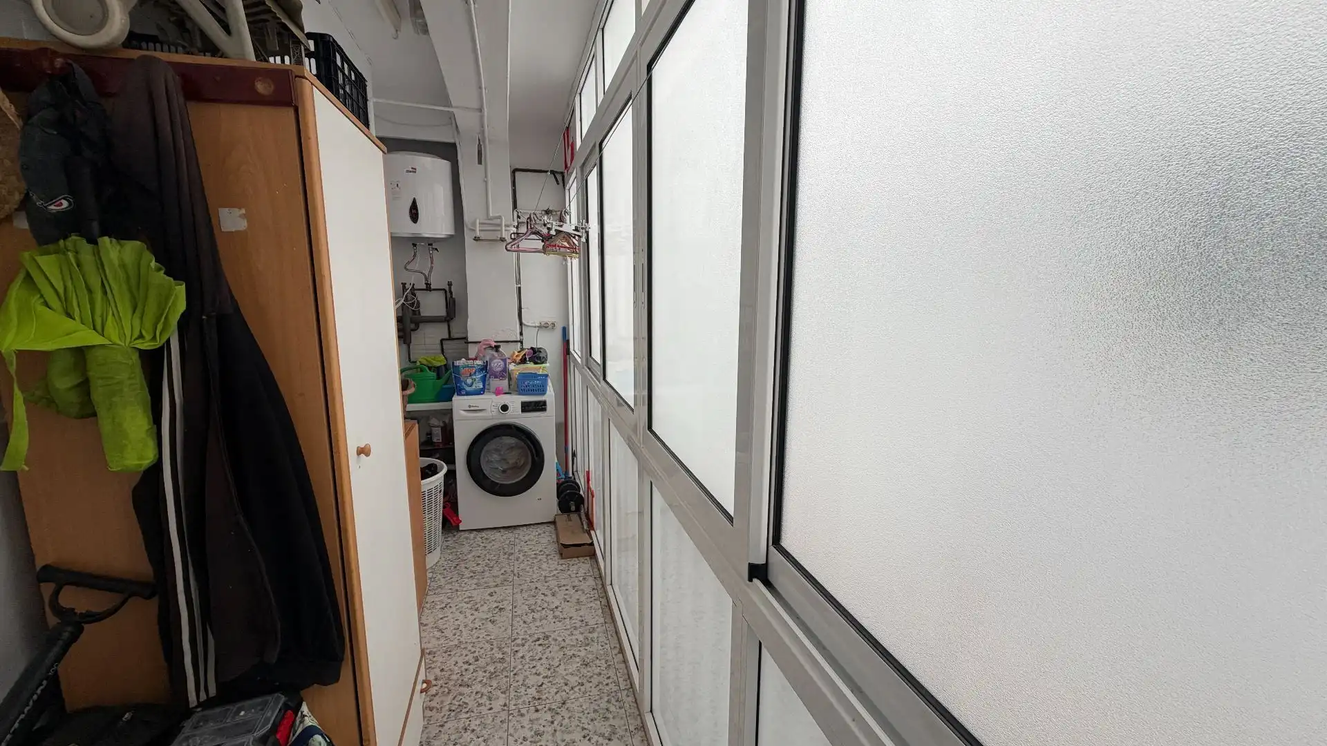 Piso en venta en Balsco de Garay, imagen 11