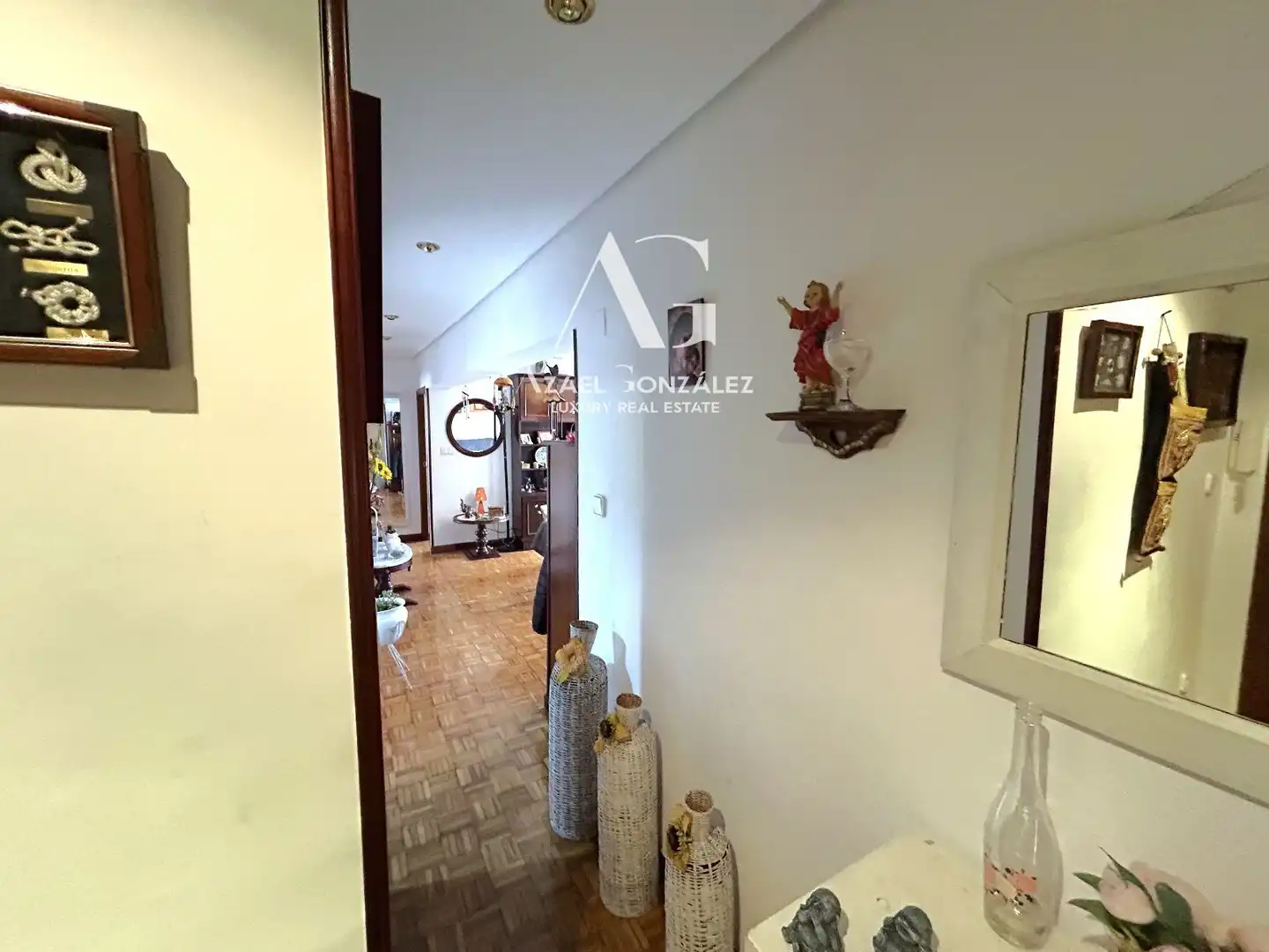 Flat for sale in Santander  with Storage room and Furnished