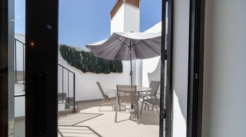 Foto 4 de Piso en venta en La Goleta - San Felipe Neri, Málaga Capital