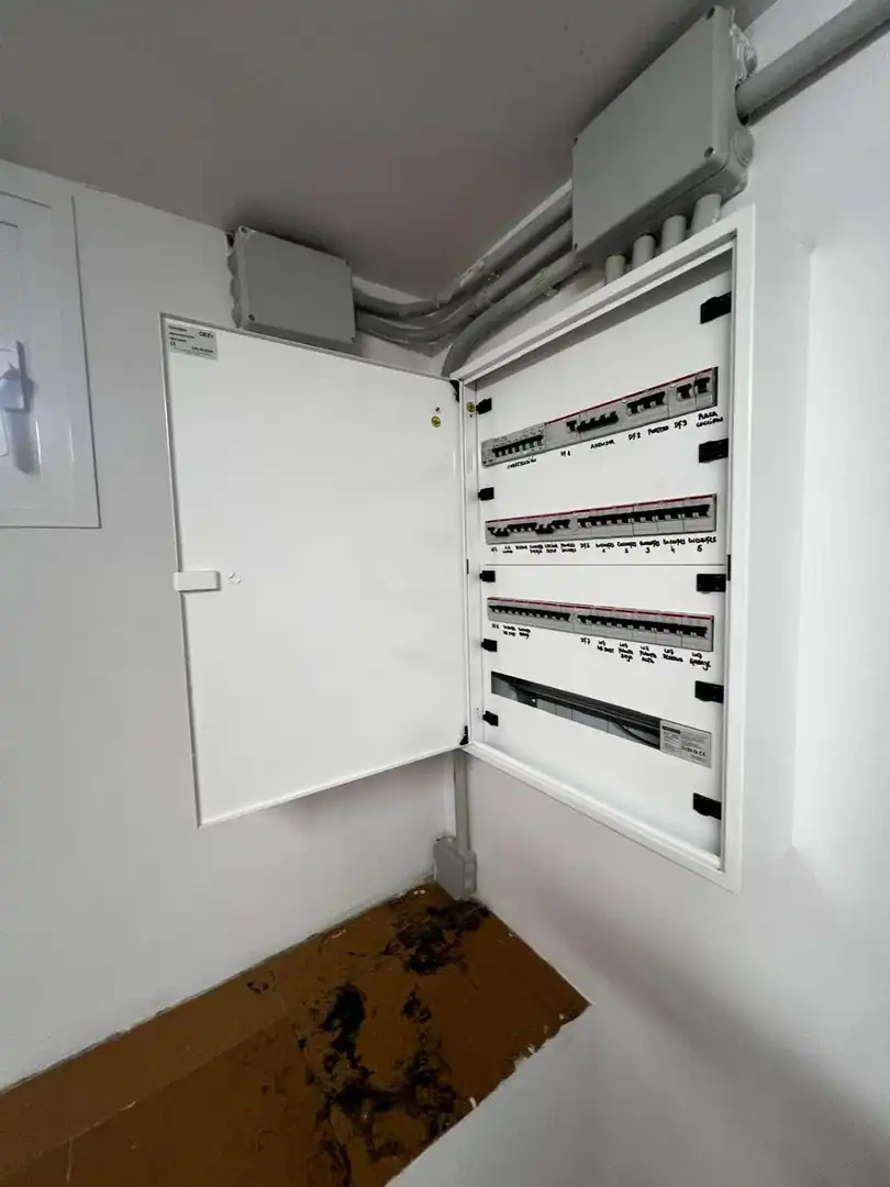 Casa o xalet en venda en Vélez-Málaga amb Terrassa, Traster i Alarma