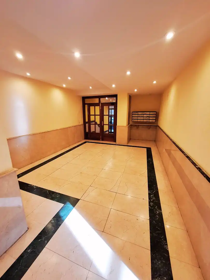 Piso en venta en Ávila