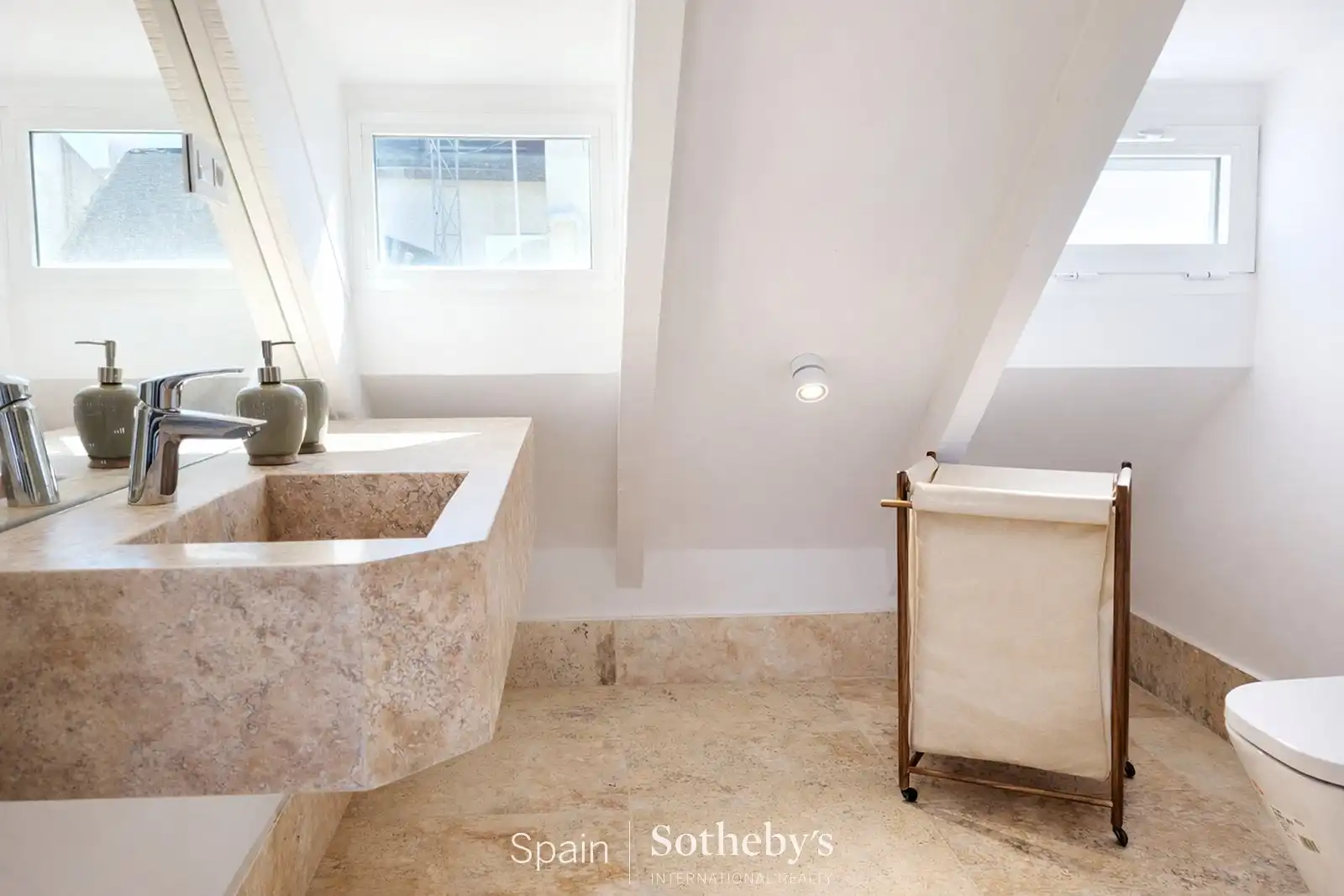 Apartamento con ascensor en venta en Calle de Lagasca, imagen 18