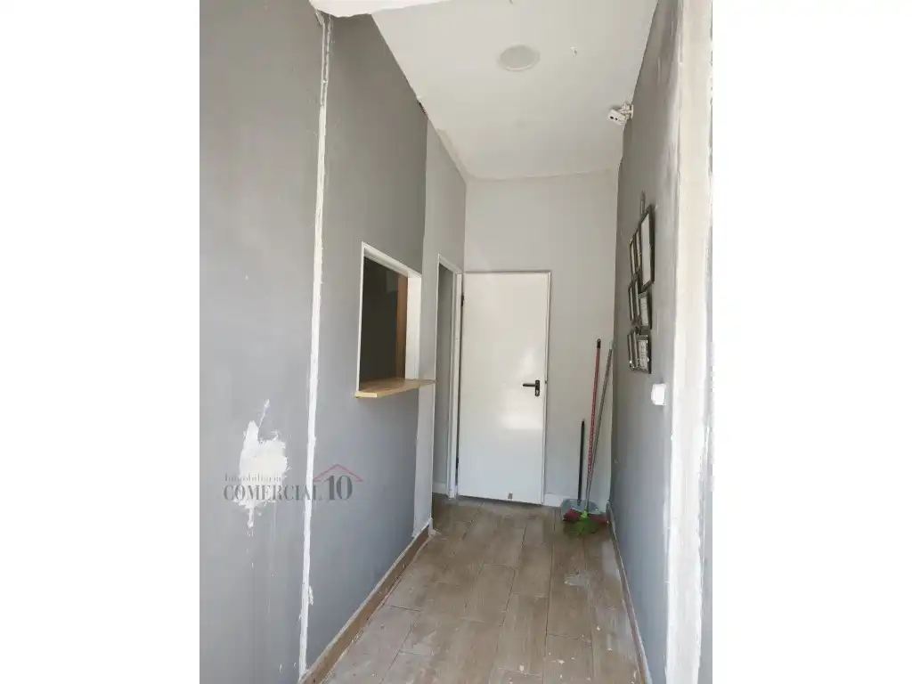 Gewerbefläche zur Miete in Calle Francisco Lujan, imagen 7