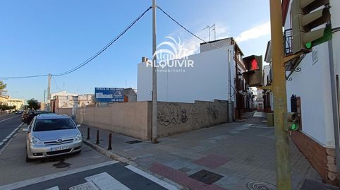Foto 2 de Terreny en venda a Los Legionarios, La Palma del Condado, Huelva
