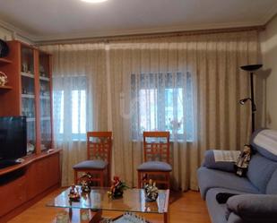 Living room of Flat for sale in Salamanca Capital