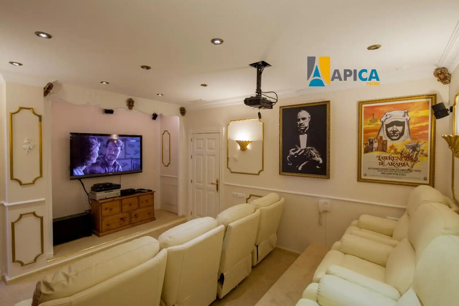 Chalet con piscina en venta en Sotogrande Alto, imagen 30