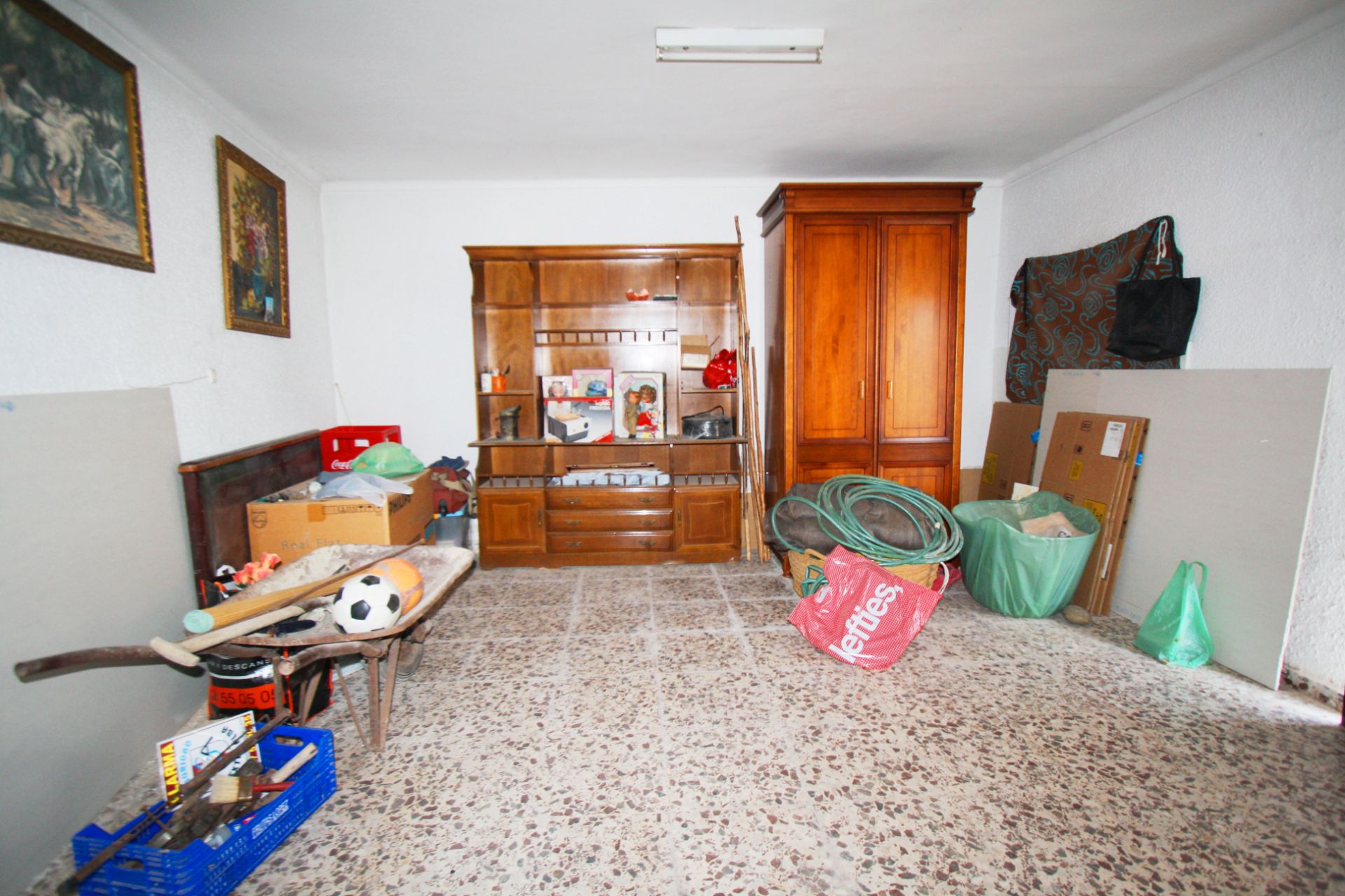 Casa o xalet en venda en  Albacete Capital amb Terrassa i Traster