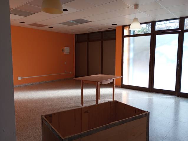 Local comercial en Alquiler en Carrer Aurora en Barri del Centre