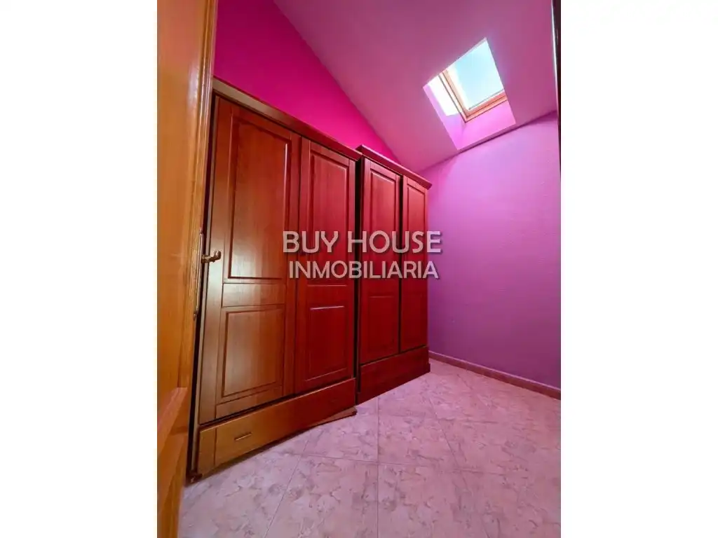 Piso en venta en Illescas