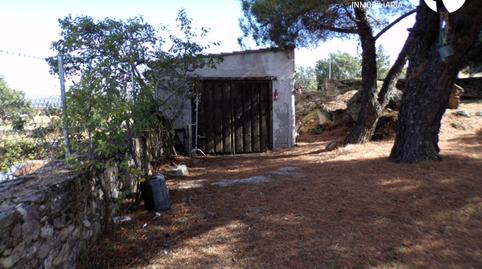 Foto 5 de Casa o chalet en venta en Gallegos, Segovia