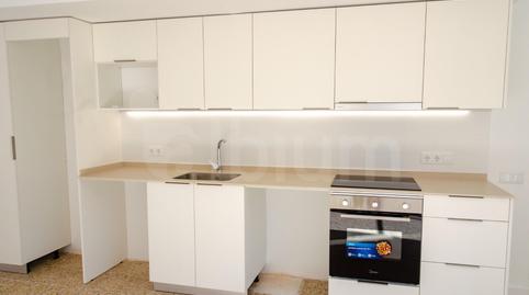 Foto 2 de Piso de alquiler en Paseo Montseny, Gualba, Barcelona