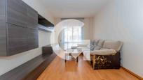Living room of Flat for sale in Cornellà de Llobregat  with Air Conditioner and Terrace