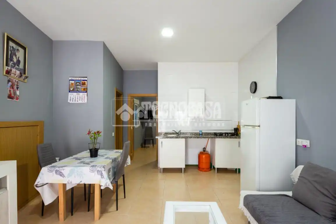 Cuina de Casa o xalet en venda en Vélez-Málaga amb Terrassa
