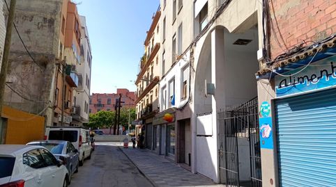 Foto 3 de Piso en venta en Casco Antiguo, Algeciras
