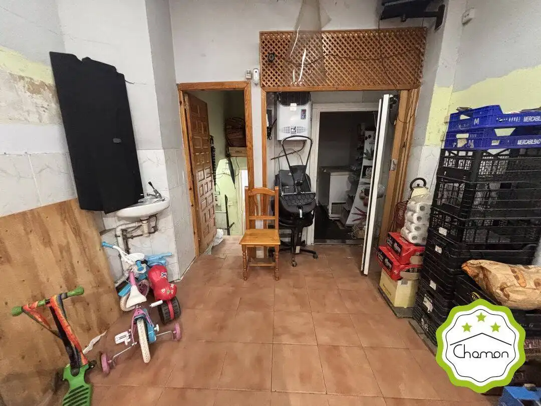Local comercial de lloguer a Errekalde, imagen 8