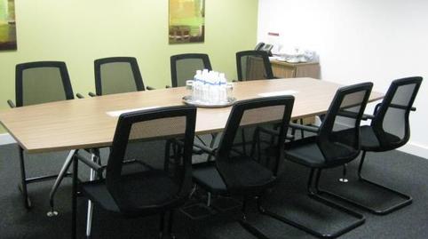 Foto 5 de Oficina de lloguer a Avenida de Europa, 19, Parque Empresarial, Madrid