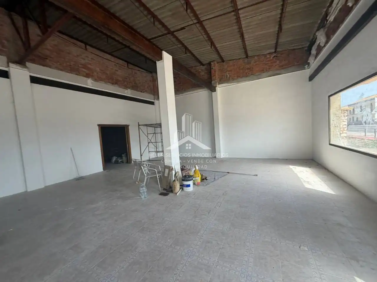 Nave industrielle à vendre à Avenida Bellaguarda, imagen 10