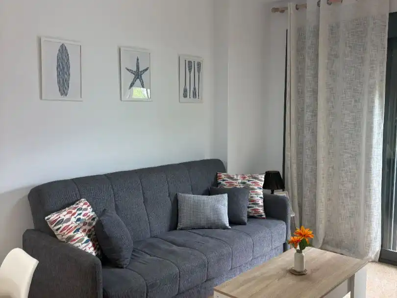 Appartement avec ascenseur à louer à Carrer Sant Miquel 152-b, imagen 9