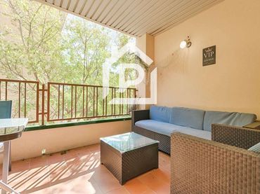 Appartamento con ascensore in vendita a del Puig Rom