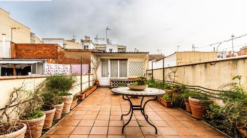 Foto 2 de Casa o chalet en venta en Carrer Marconi, Ca n'Aurell, Barcelona