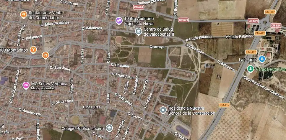 Casa en venta en Valdepeñas, imagen 2