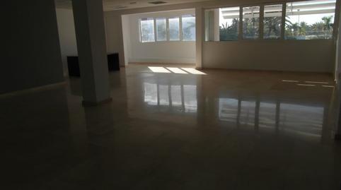 Foto 4 de Oficina de lloguer a Gc-500, 34, San Fernando, San Bartolomé de Tirajana