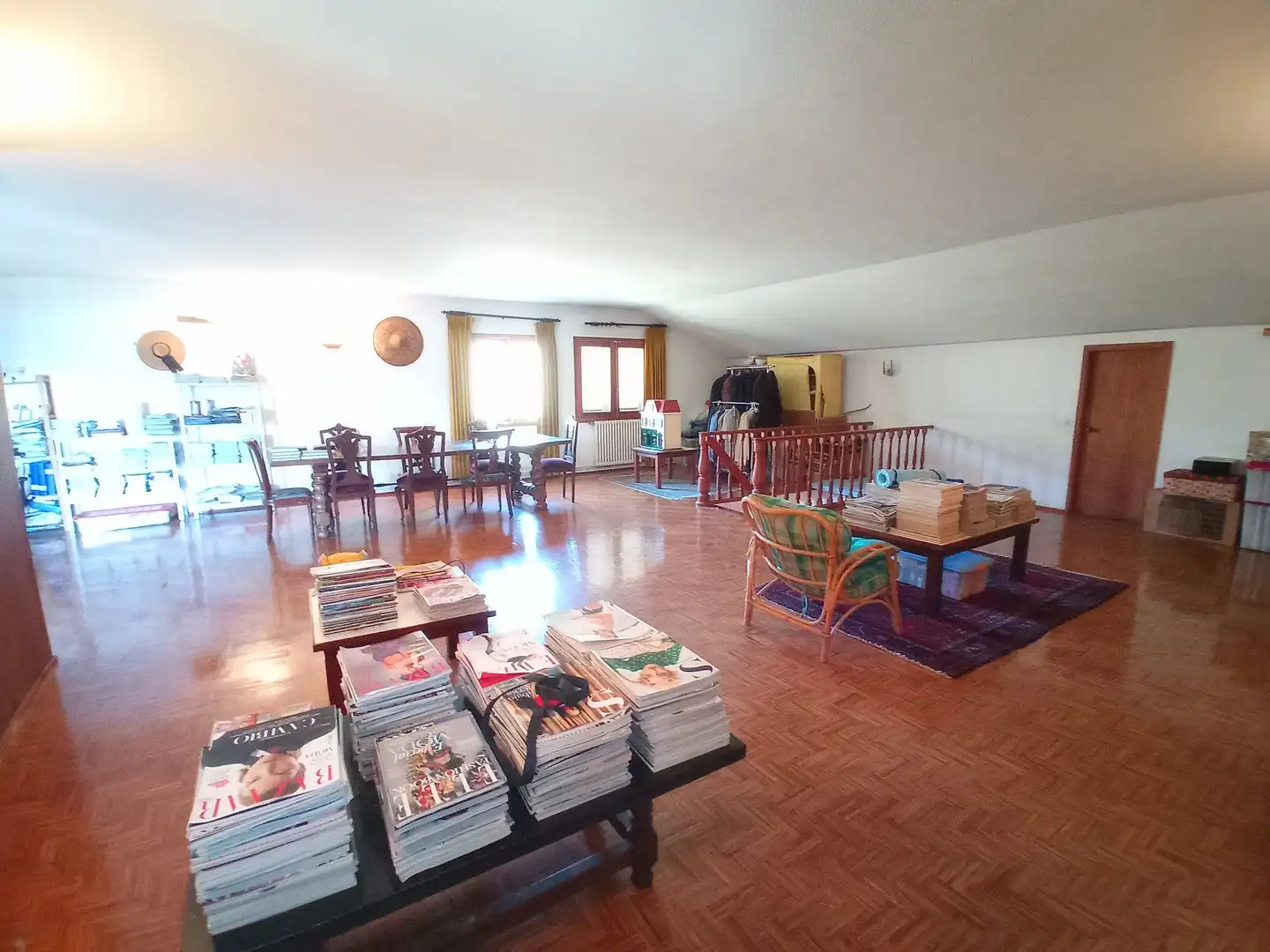 Casa o xalet en venda en Pontevedra Capital  amb Calefacció, Jardí privat i Parquet