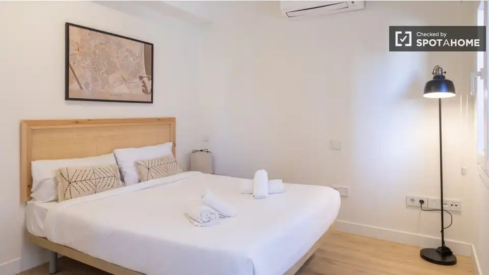 Wohnung mit Terrasse zur Miete in Tetuán, imagen 14
