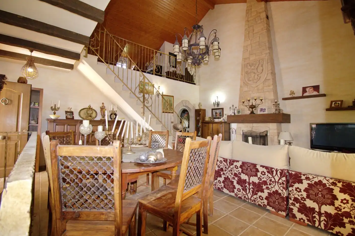 Villa con piscina in vendita a Valverde, imagen 16