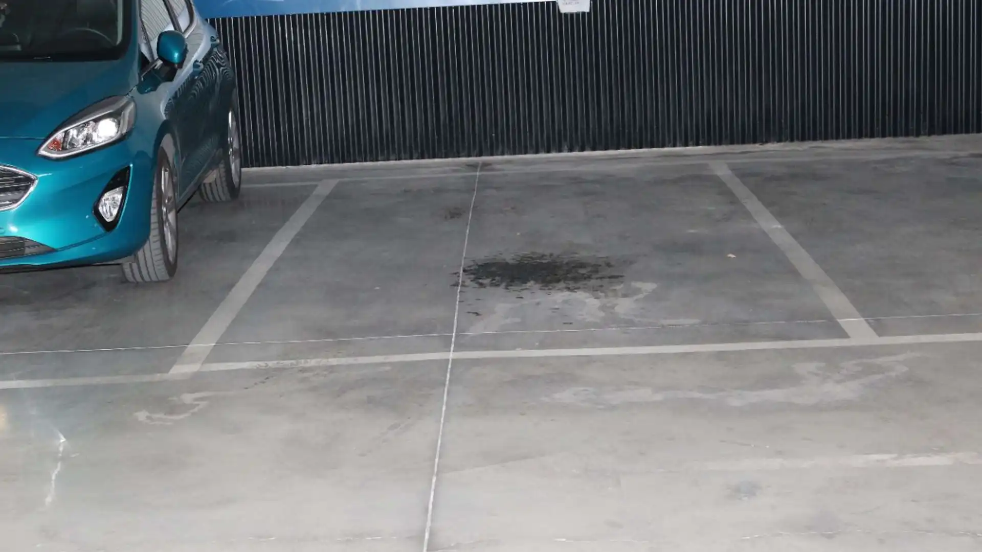 Parking de Garaje de alquiler en  Madrid Capital