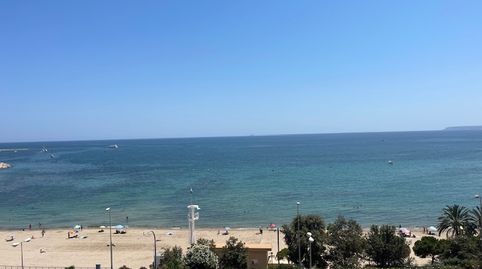 Foto 4 de Pis de lloguer a Avinguda de la Condomina, Albufereta, Alicante / Alacant