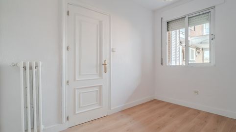 Foto 4 de Piso de alquiler en Avenida Alfonso XIII, Nueva España, Madrid Capital