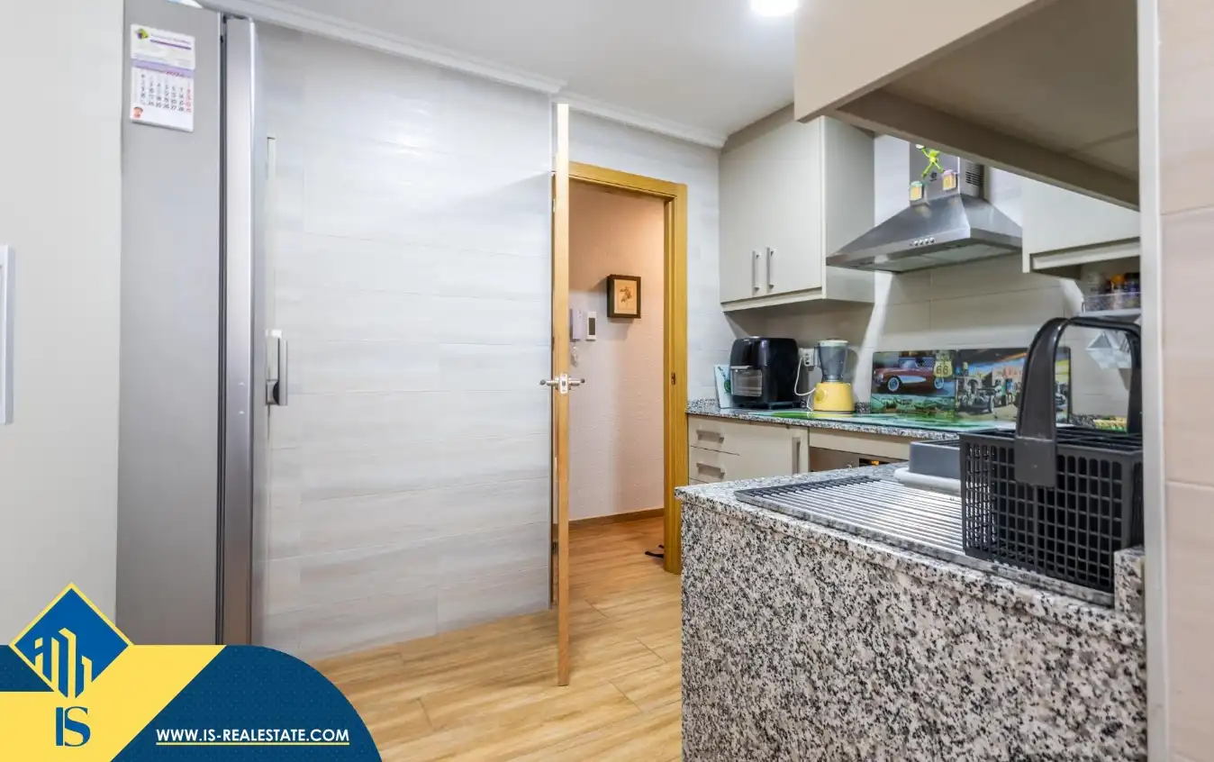 Apartamento en venta en Playa del Acequión, Náufragos y Rocío del Mar, imagen 46