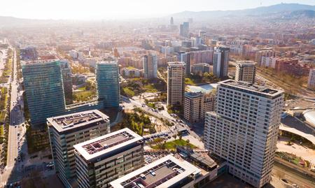 Foto 4 von Wohnungen zum Verkauf in Avinguda Diagonal, Diagonal Mar i el Front Marítim del Poblenou,  Barcelona Capital