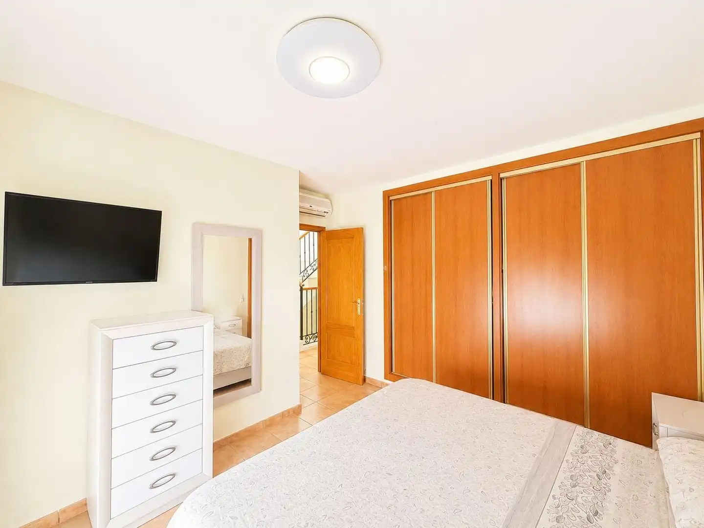 Casa con terrazza in vendita a Calle sanjavier, imagen 13