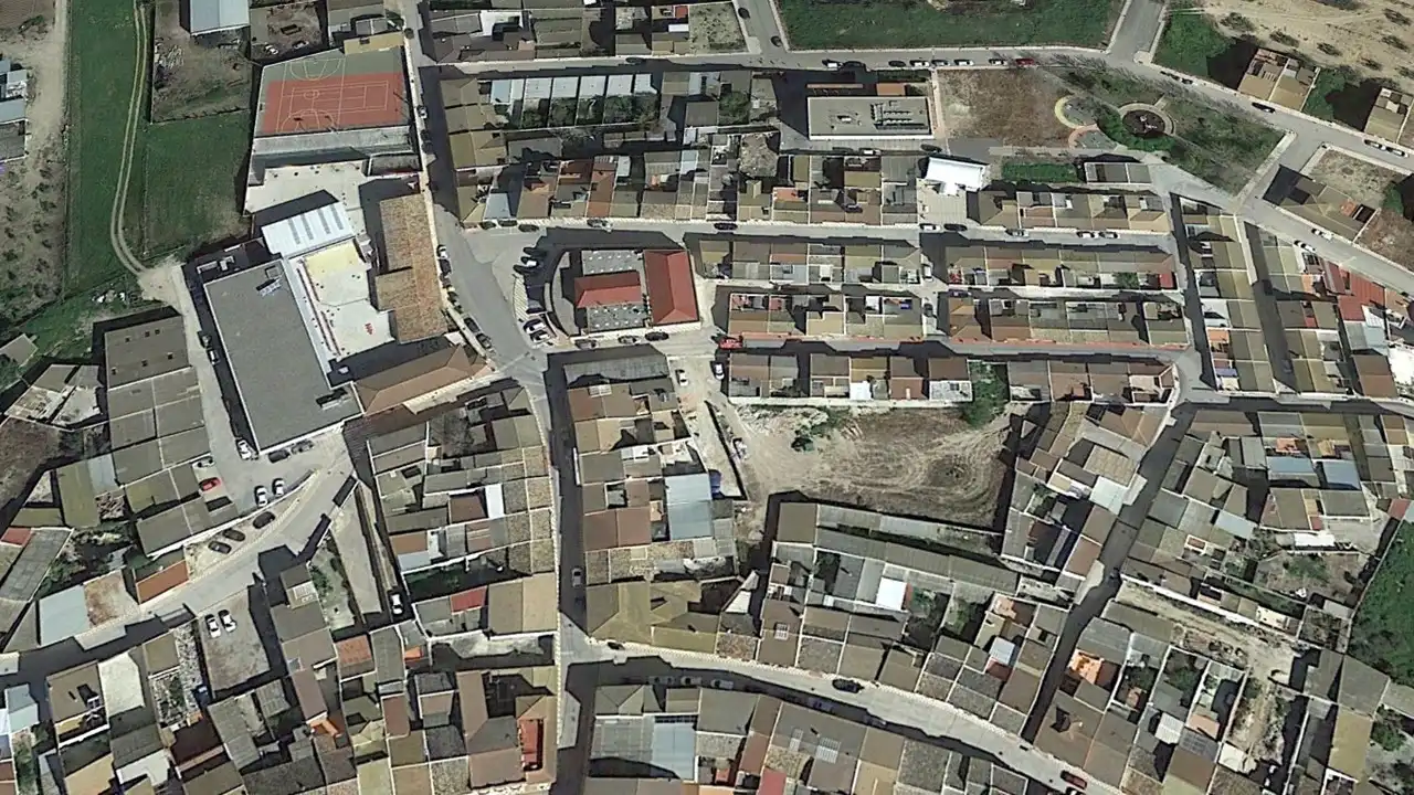 Terreny rústic en venda a C/ San Andrés, imagen 3