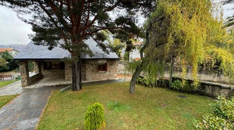 Photo 4 of Single-family semi-detached for sale in El Espinar pueblo, Segovia