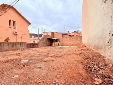 Terreno residenziale in vendita a Poble