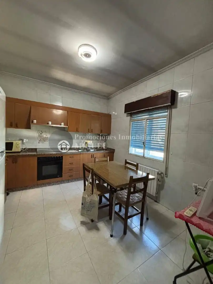 Casa amb terrassa en venda a Verín, imagen 16