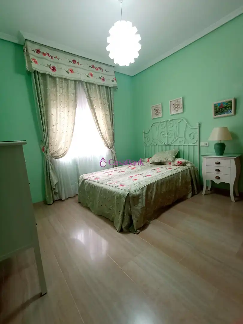 Casa con jardín en venta en Periurbano Oeste - Sierra, imagen 10