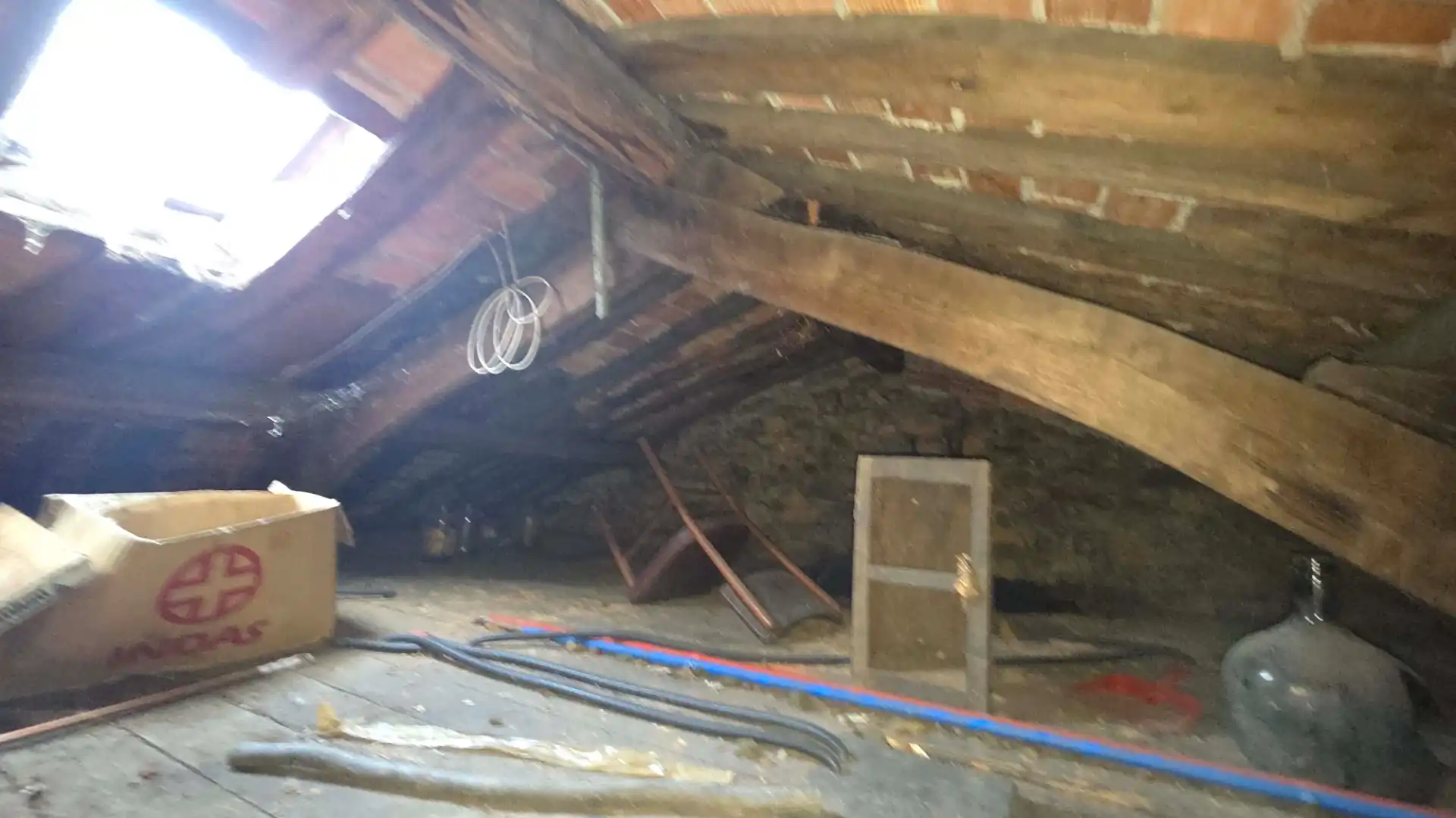 Casa o chalet en venta en Langreo con Calefacción y Trastero