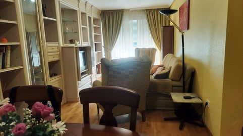 Foto 2 de Piso en venta en Flores de Sil - La Placa, Ponferrada