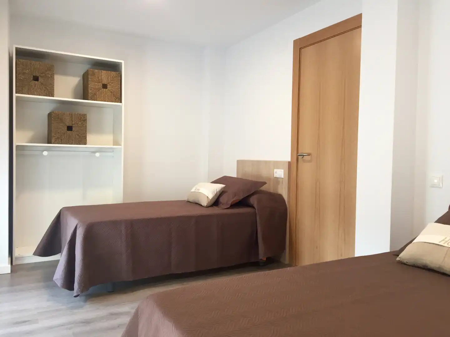 Schlafzimmer von Gebäude zum Verkauf in Los Arcos