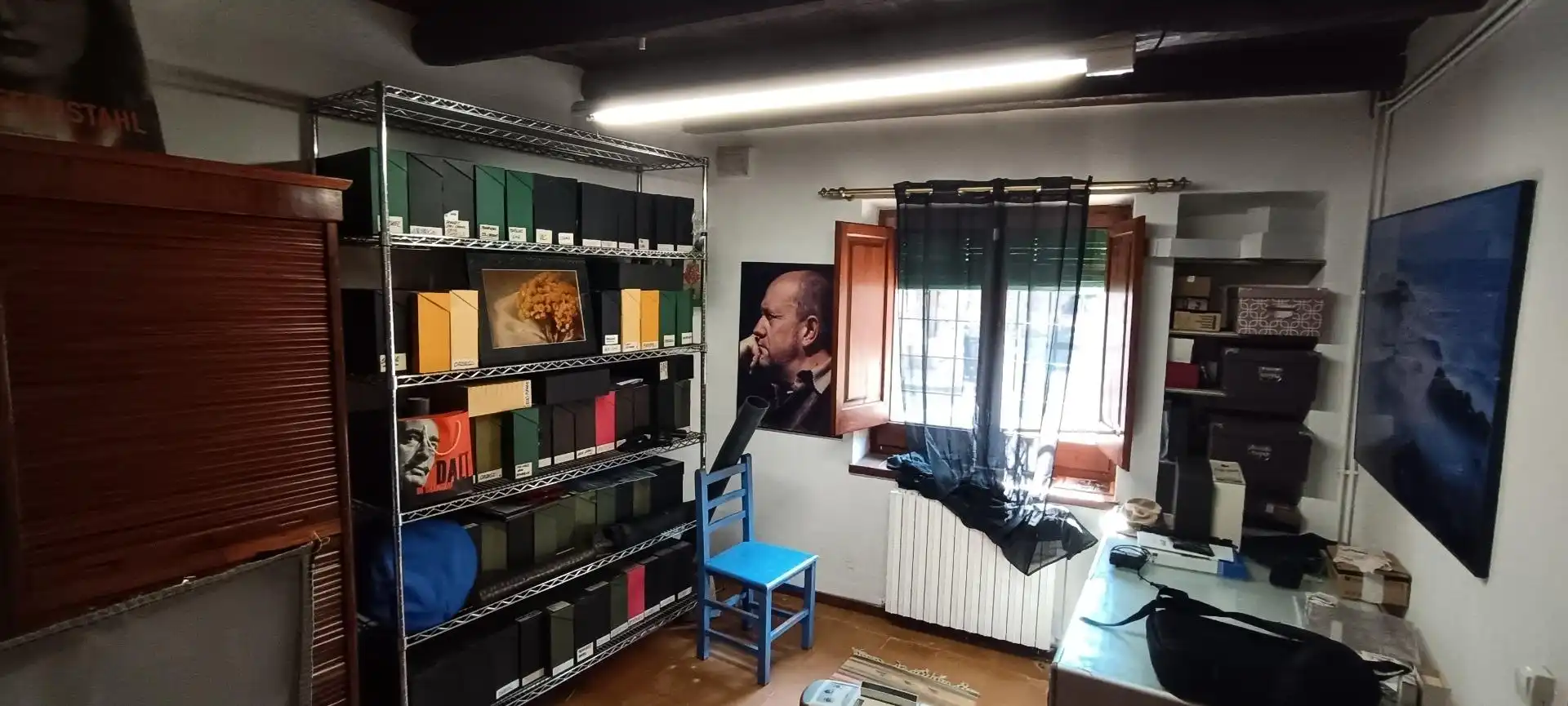 House with terrace for sale in Poble, imagen 100