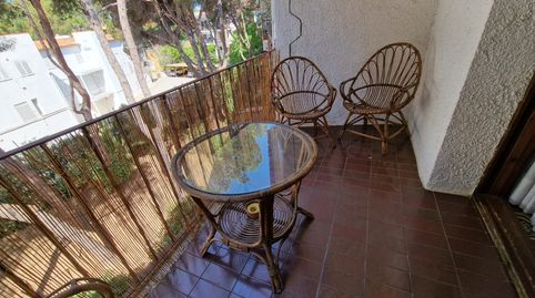 Foto 2 de Apartamento de alquiler en Calella de Palafrugell, Palafrugell