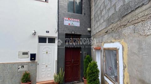 Foto 4 von Haus oder Chalet zum Verkauf in C. Lomo IV, Gáldar pueblo, Gáldar