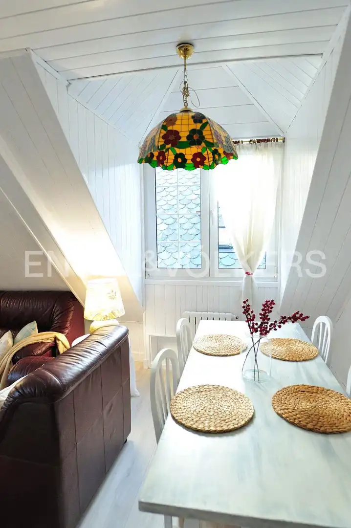House with garden for sale in Salardú, imagen 9