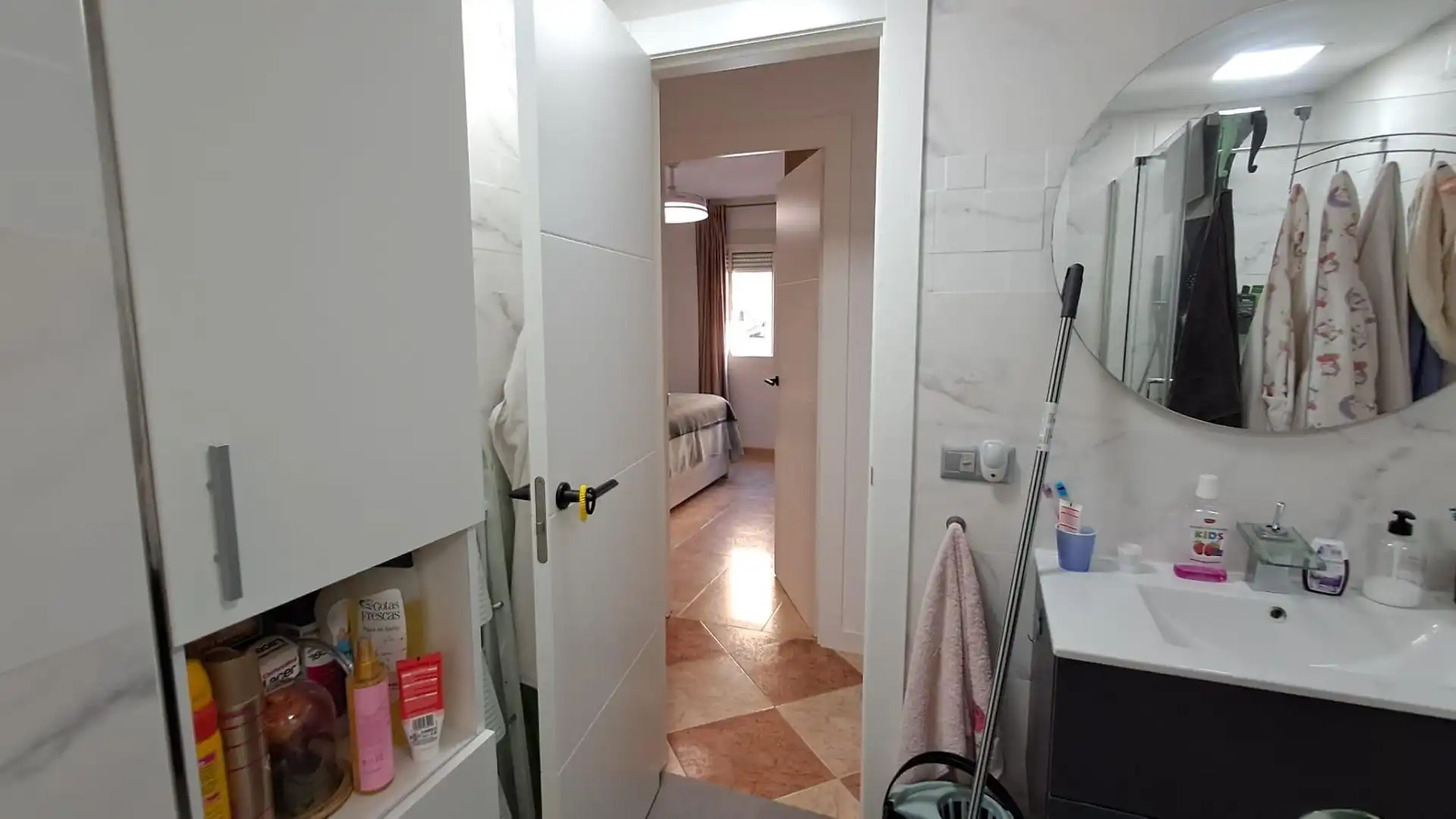 Baño de Piso en venta en Carretera de Cádiz